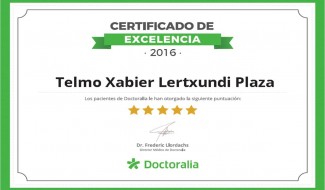 Premio Doctoralia